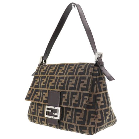 fendi small white bag|authentic Fendi handbags on sale.